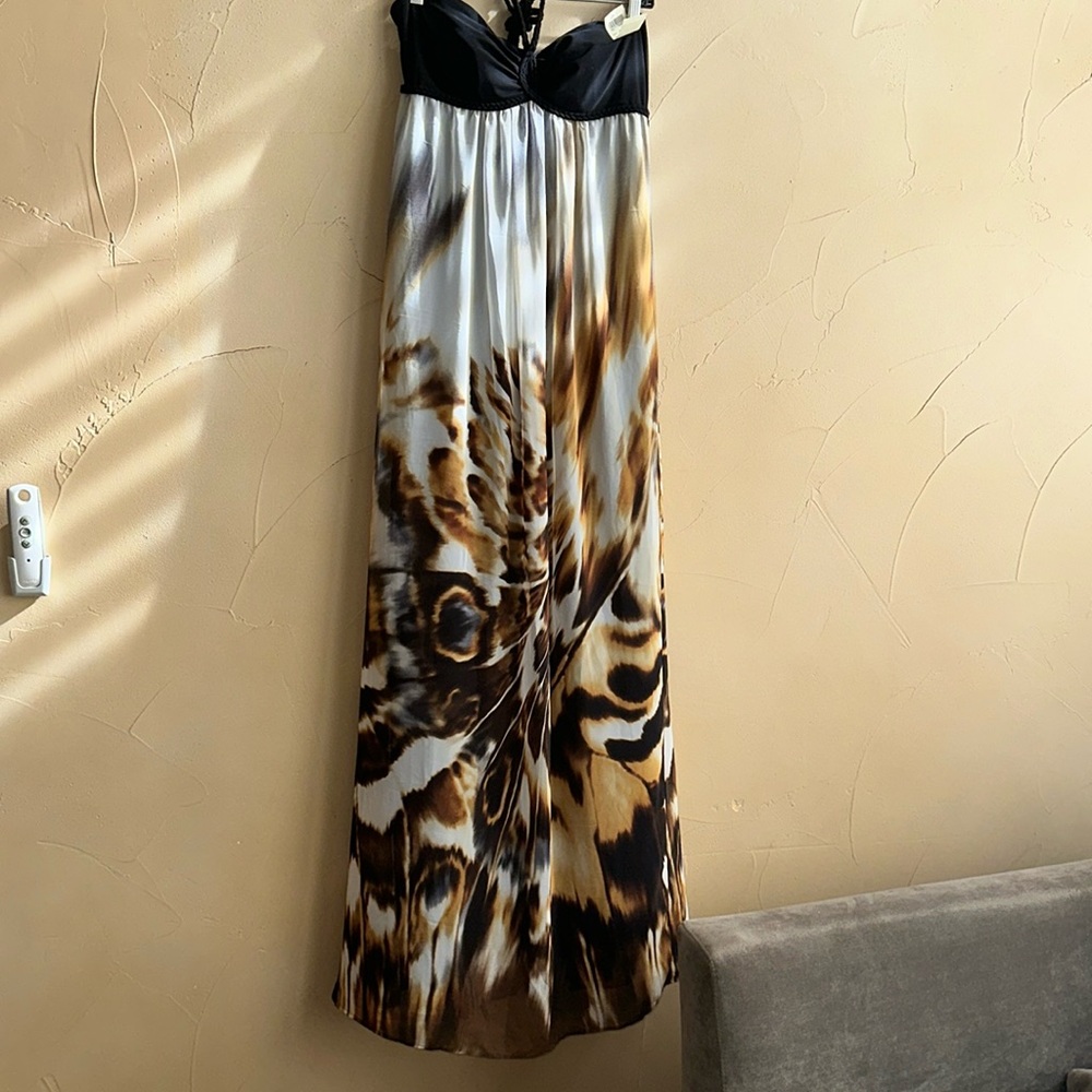 Arden B Monarch Maxi Dress